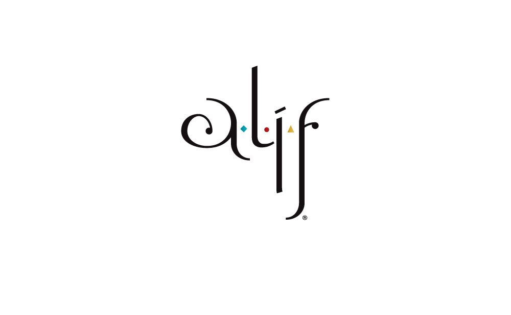 Logo Alif