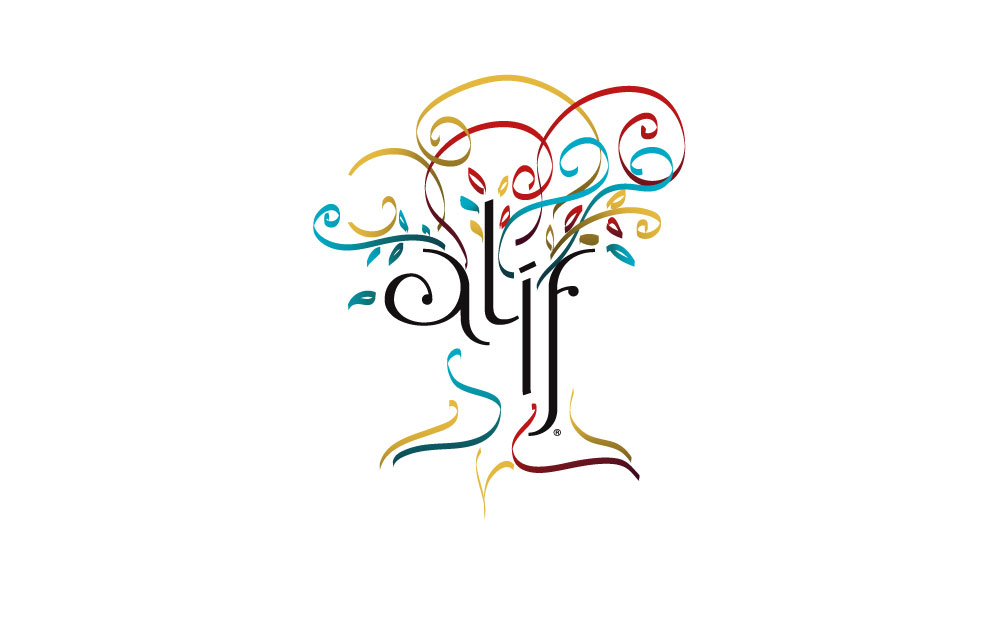 Logo Alif