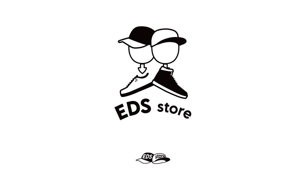 Logo EDS store EDS store