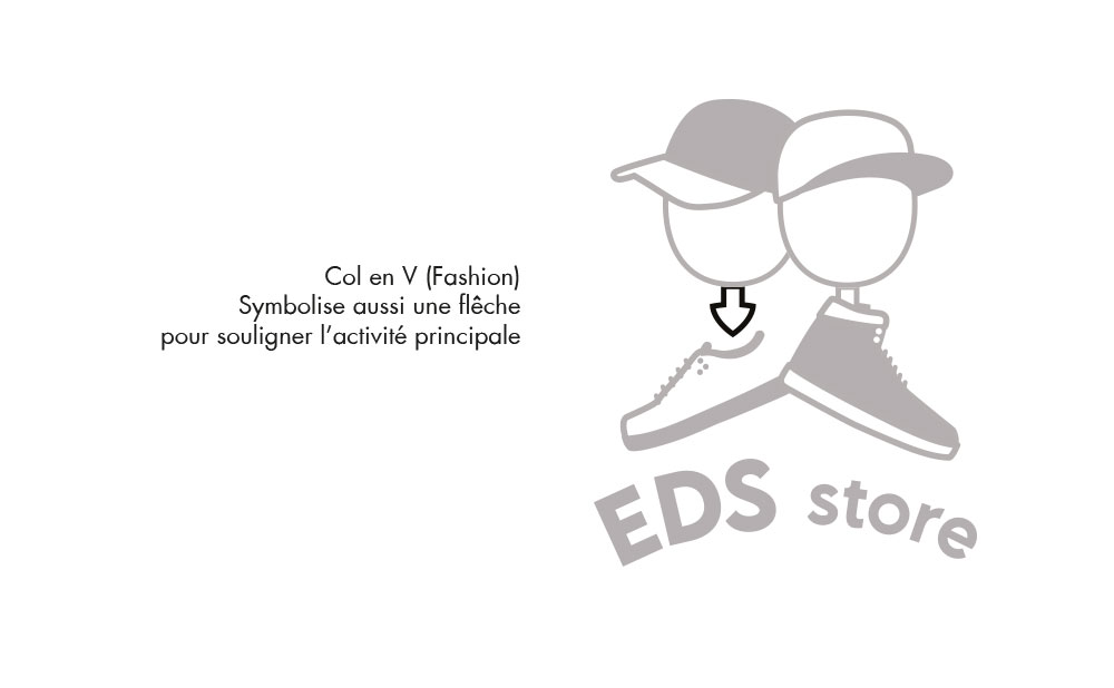 Logo EDS store EDS store