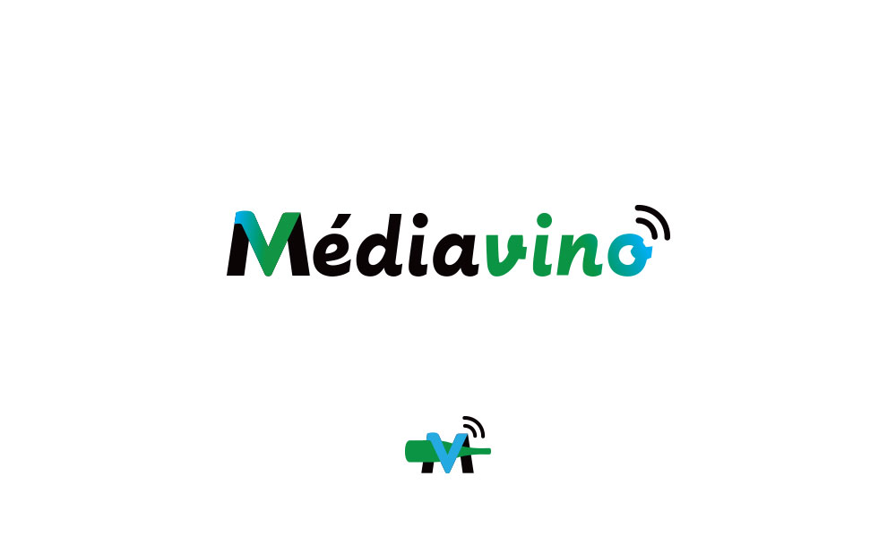 Logo Médiavino Médiavino