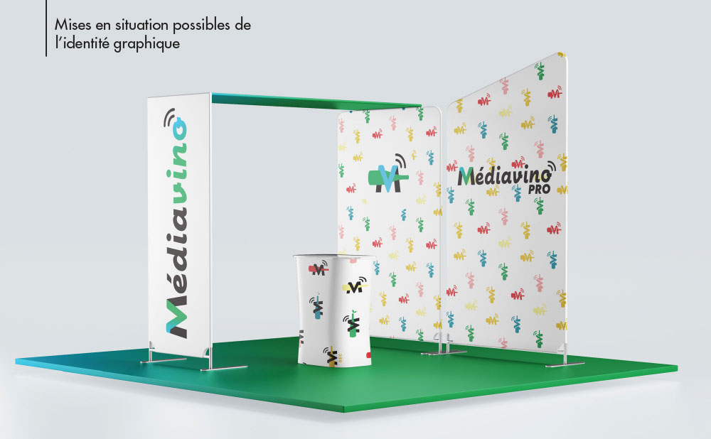 Logo Médiavino Médiavino