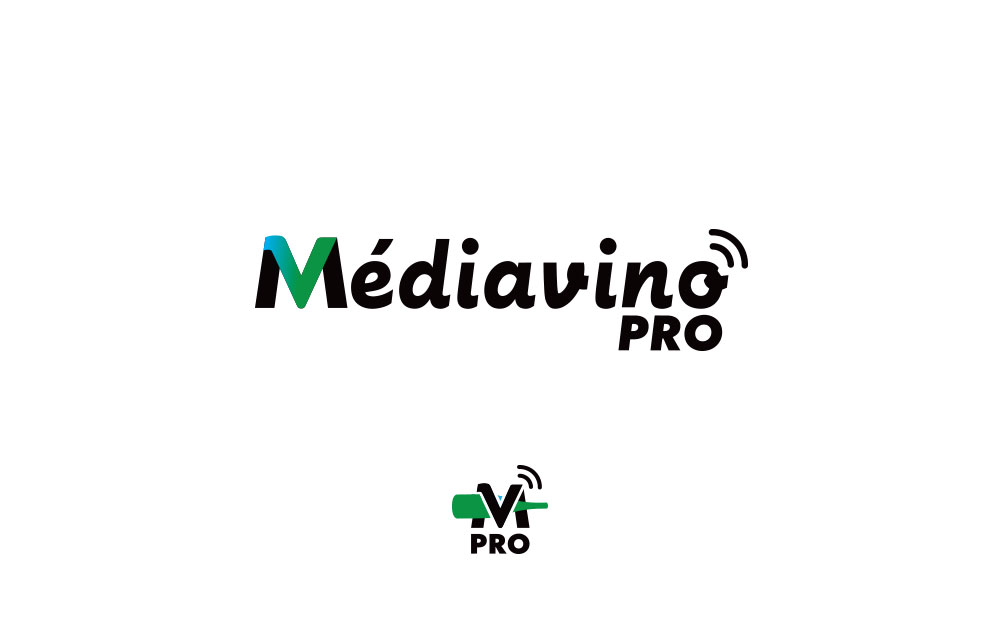 Logo Médiavino Médiavino