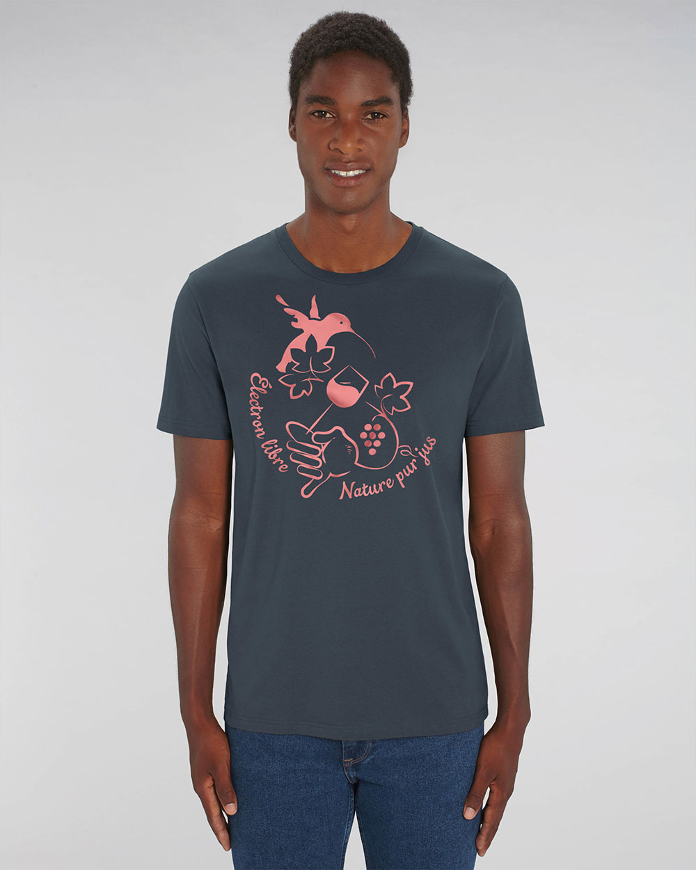 T-shirt Vindiv T-shirt Vindiv